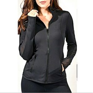 90 Degree by Reflex Jacket